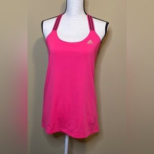 Adidas Climalite Racerback Tank